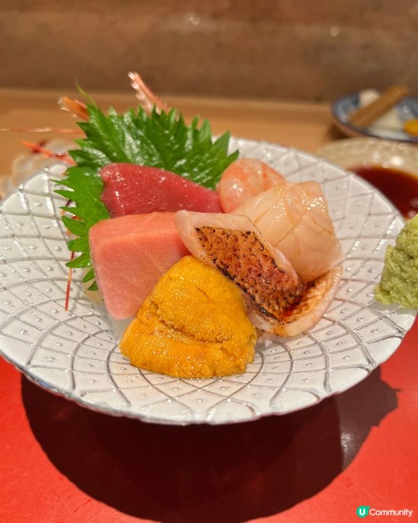 ✨旬•料理午市7折CP值爆燈!