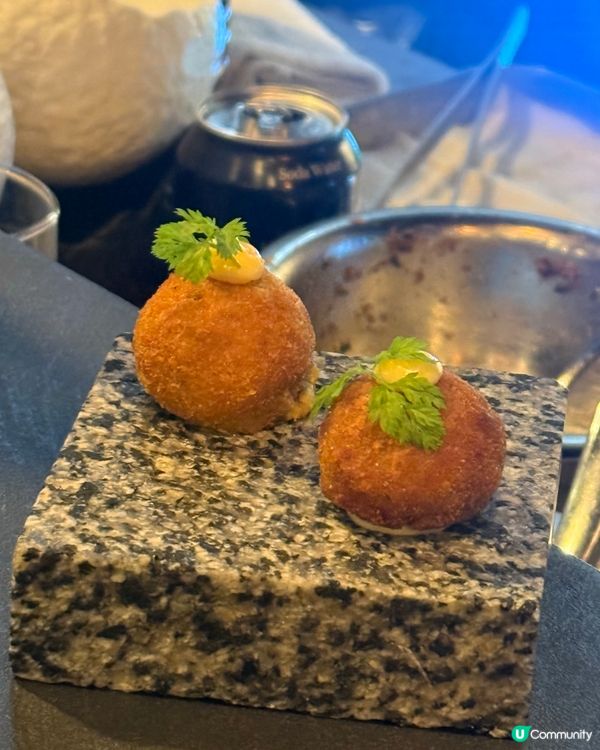 ｢米芝連水準🥹服務5星星!!｣