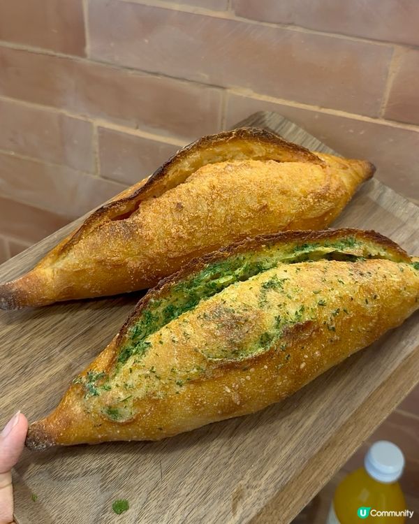 九龍區麵包控衝!TruffleBAKERY 進駐 MOKO ...