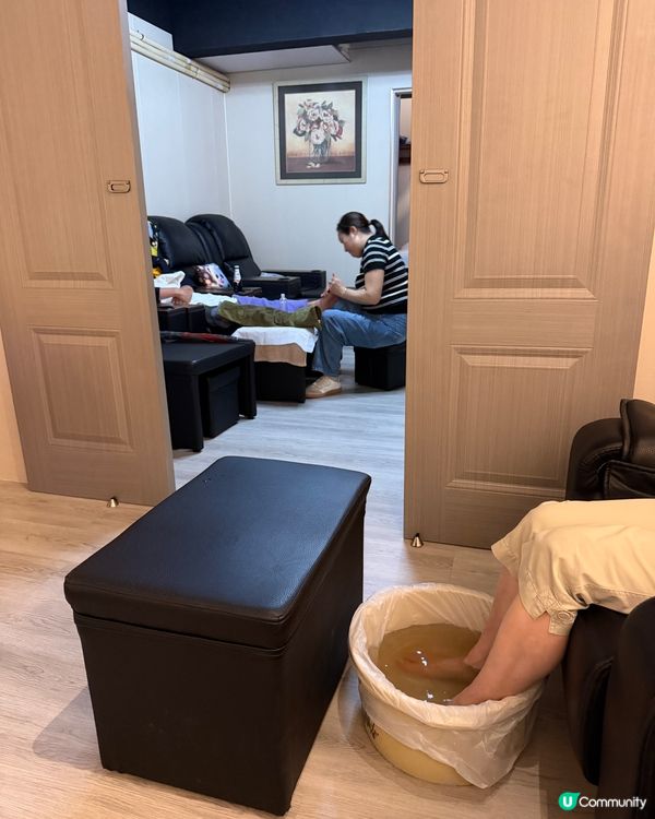 落雨濕濕,最好就係去啲室內活動hea下~