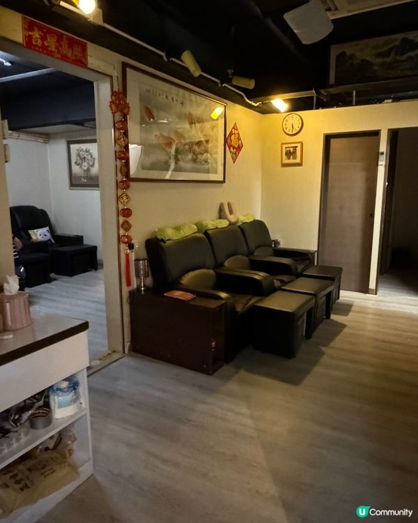 落雨濕濕,最好就係去啲室內活動hea下~
