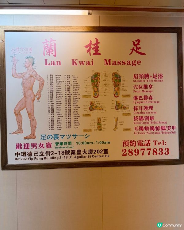 落雨濕濕,最好就係去啲室內活動hea下~