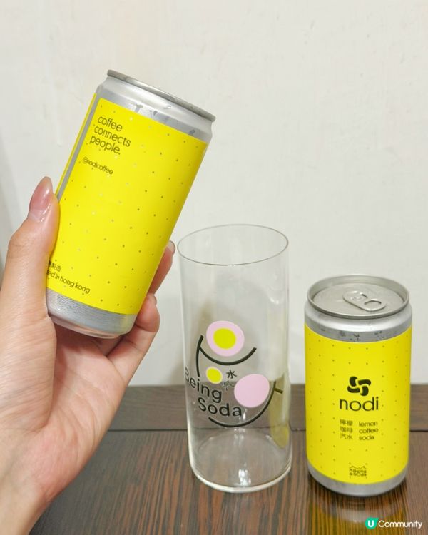 恭喜人人汽水 Being Soda一歲啦🥳!!