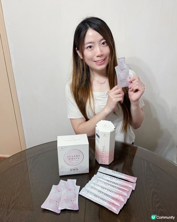 純淨零負擔 食得嘅護膚品
