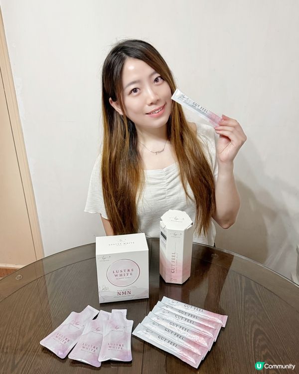 純淨零負擔 食得嘅護膚品