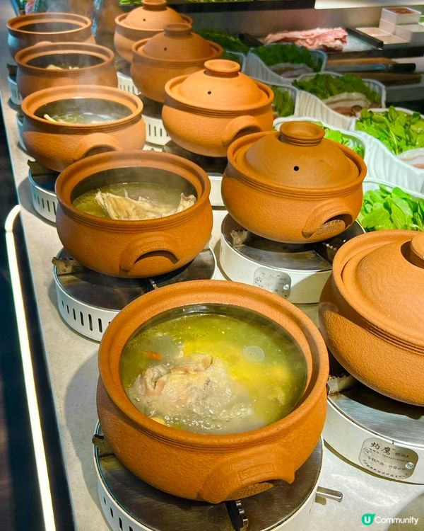 北上深圳灣萬象城聚餐~品嘗正宗徽菜!