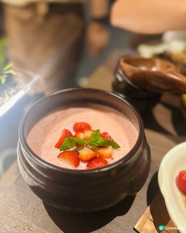 九龍灣新韓風 🔥 Warm到入心 🥰