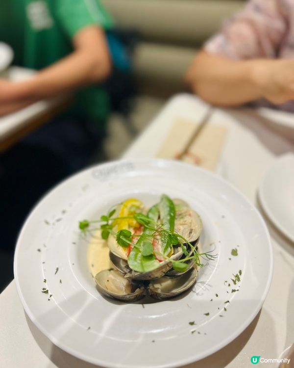 🥳 朋友生日飯局！🍖🍝🍰 離地鐵超近！