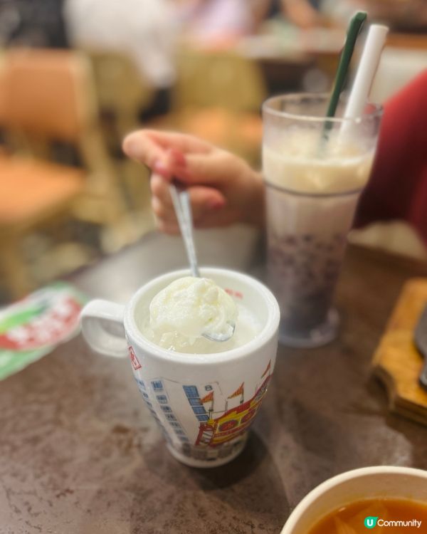 鐵板燒扒🔥 巨份勁滿足！