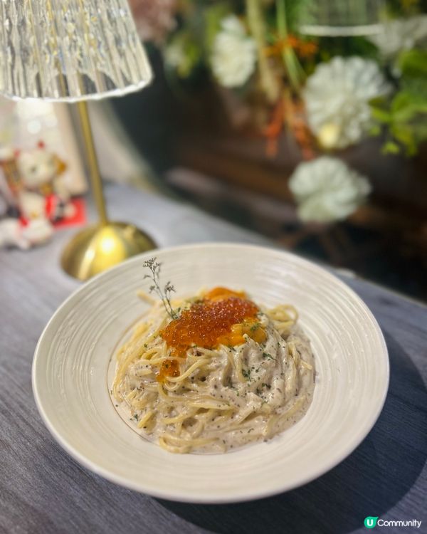 花海浪漫燭光夜！🥂🌃