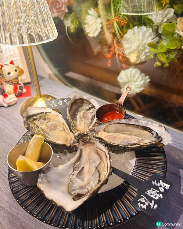 花海浪漫燭光夜！🥂🌃