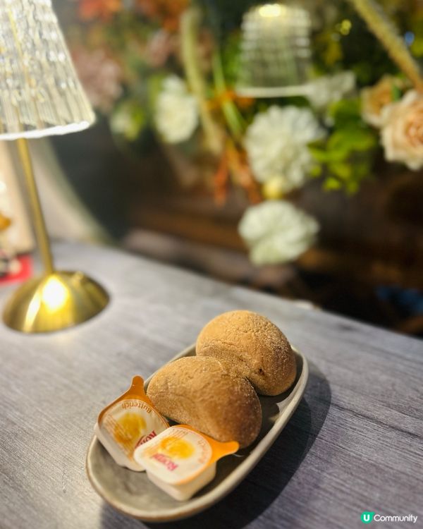 花海浪漫燭光夜！🥂🌃