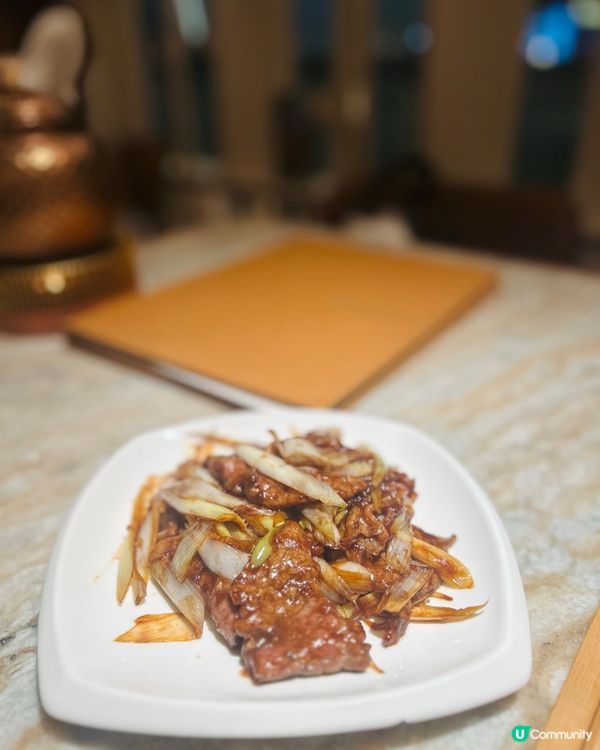 皇朝小籠包🤤排隊都抵！