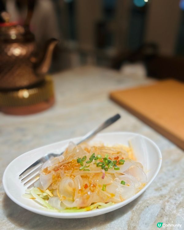 皇朝小籠包🤤排隊都抵！