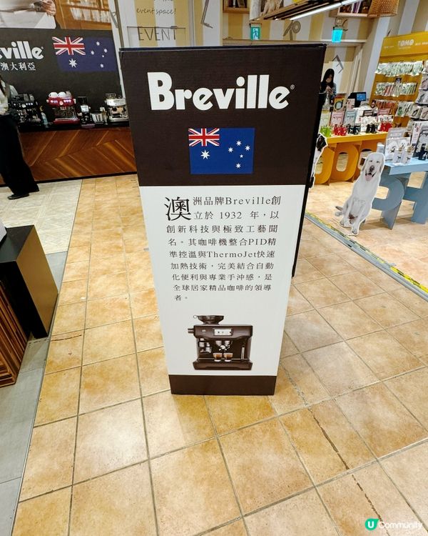 八月快閃店一覧✨