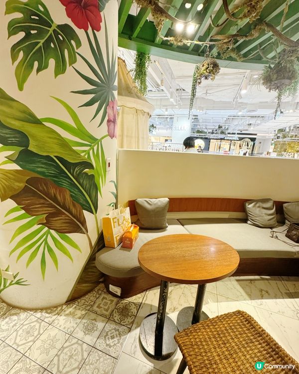 nana's green tea 🍵25週年限定📍✨