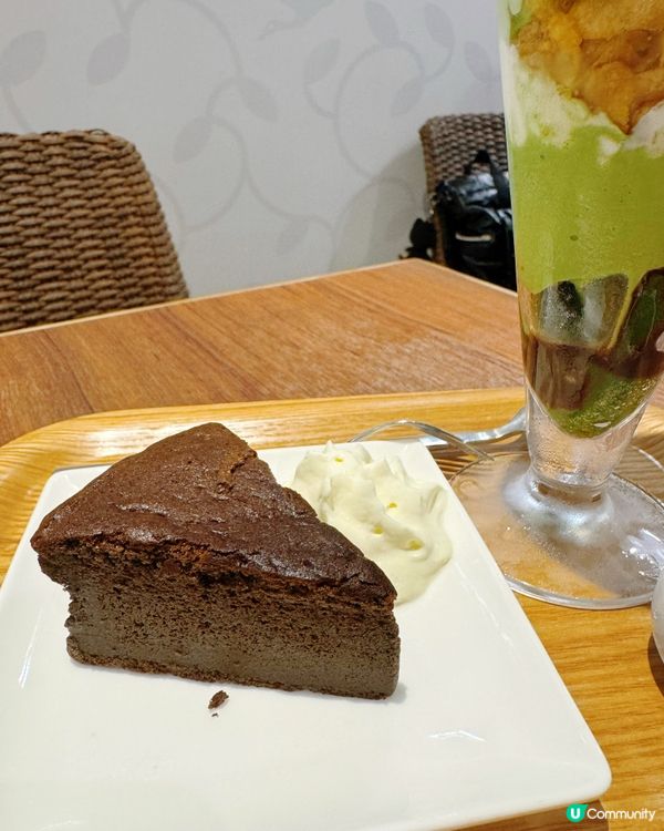 nana's green tea 🍵25週年限定📍✨