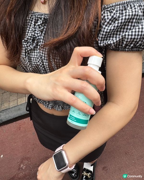 彩豐行強效蚊怕水
