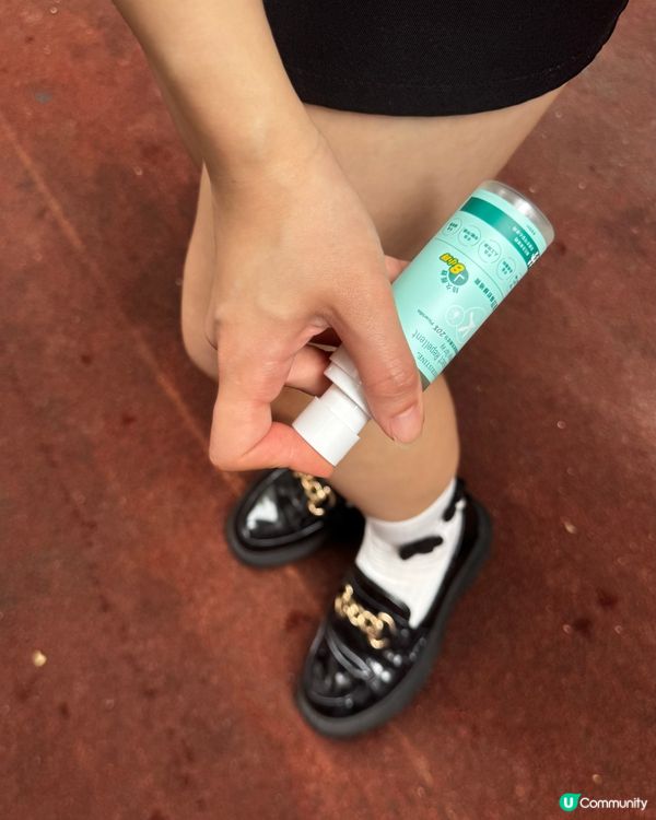 彩豐行強效蚊怕水