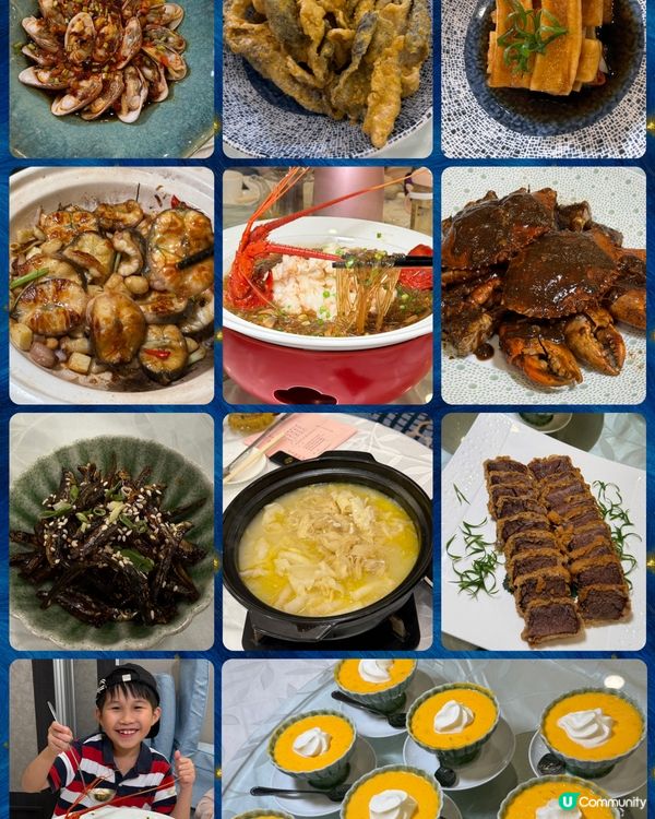 新蒲崗適合大夥兒粵菜館