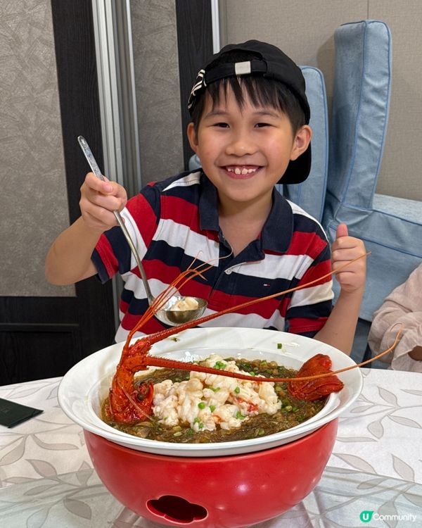 新蒲崗適合大夥兒粵菜館