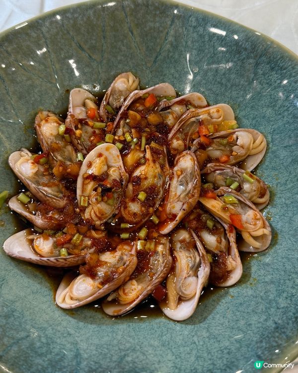 新蒲崗適合大夥兒粵菜館