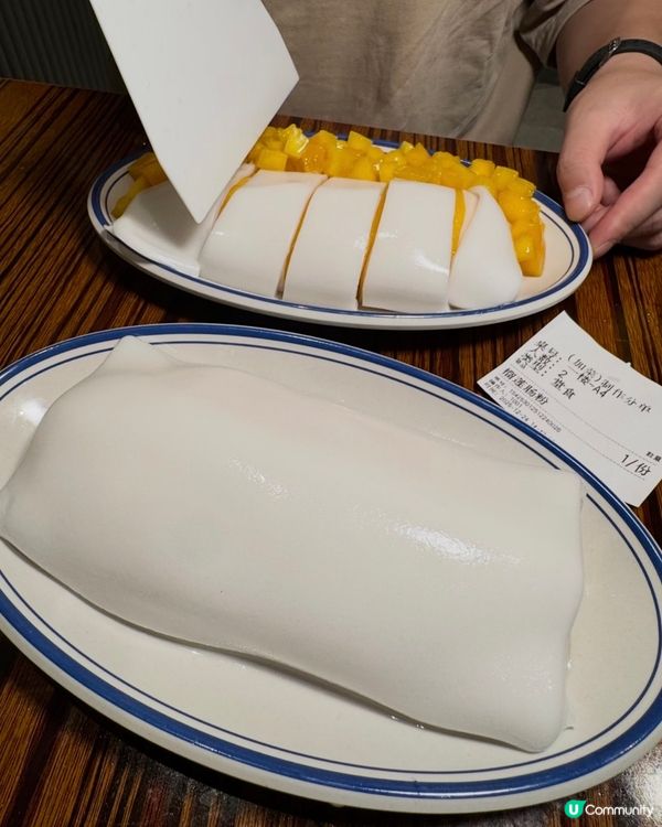 珠海長隆必食！🥩🦞🍜