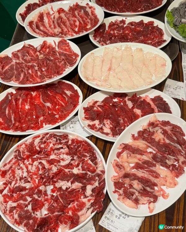 珠海長隆必食！🥩🦞🍜
