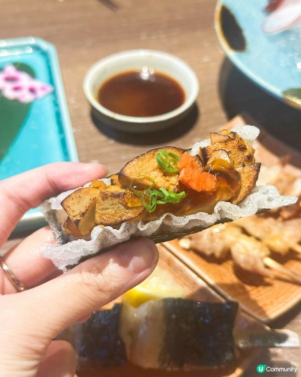 銅鑼灣美食推介，日式料理必食‼️