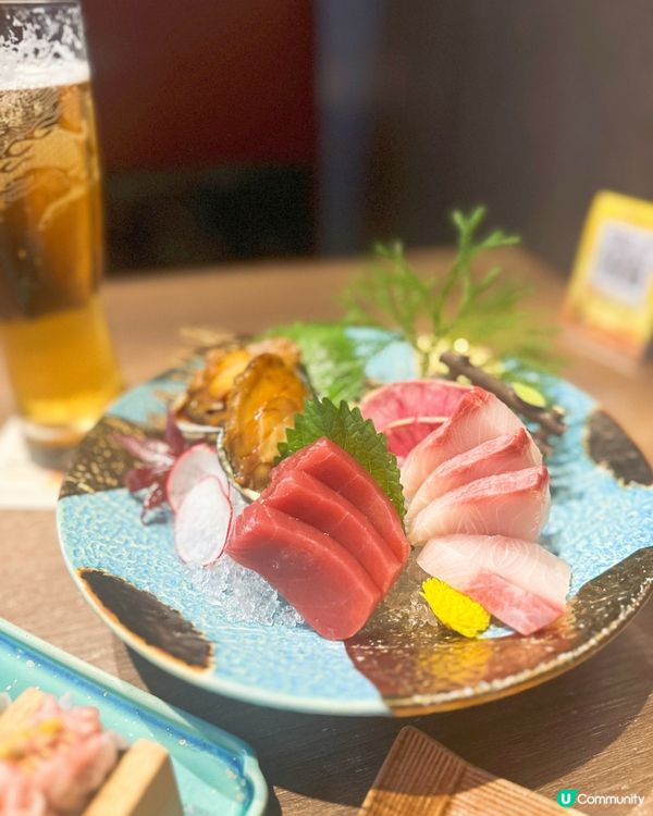 銅鑼灣美食推介，日式料理必食‼️
