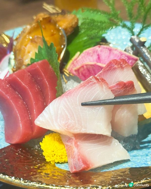 銅鑼灣美食推介，日式料理必食‼️