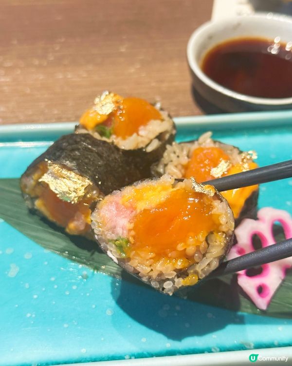 銅鑼灣美食推介，日式料理必食‼️