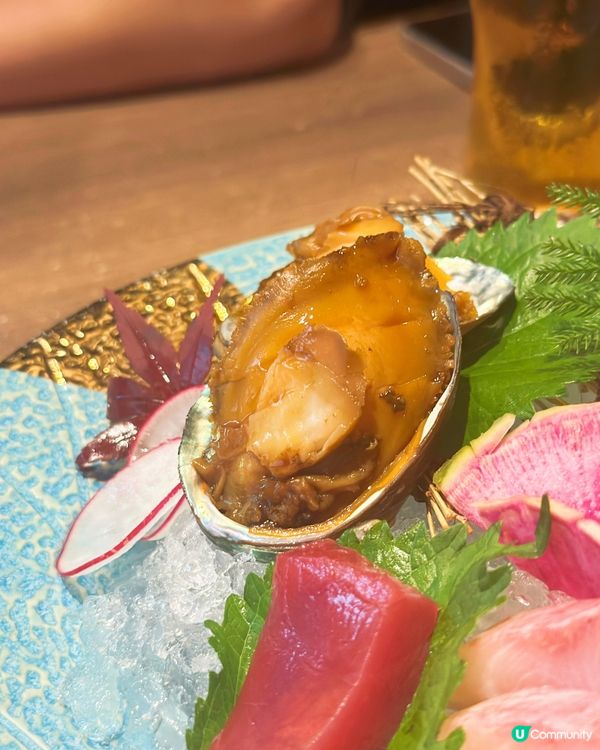 銅鑼灣美食推介，日式料理必食‼️