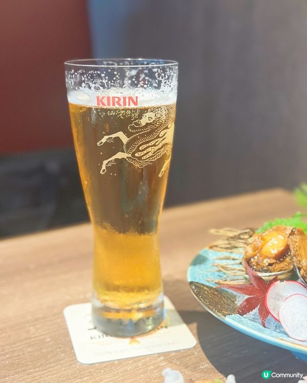 銅鑼灣美食推介，日式料理必食‼️