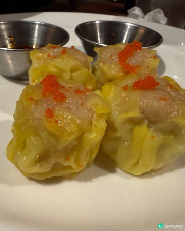 Disney Adventure Cruise晚餐美食及特色