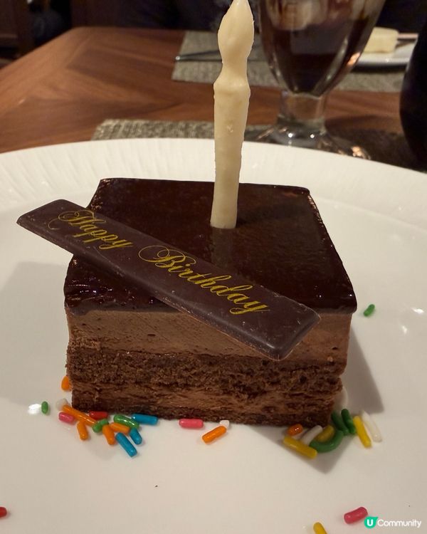 Disney Adventure Cruise晚餐美食及特色