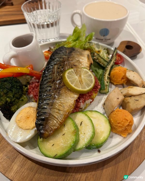台灣人氣梳乎厘Café｢成真咖啡｣登陸銅鑼灣希慎✨啦
