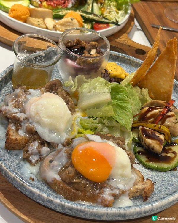 台灣人氣梳乎厘Café｢成真咖啡｣登陸銅鑼灣希慎✨啦
