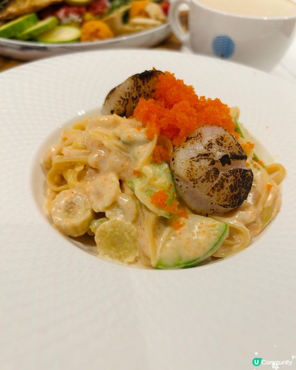 台灣人氣梳乎厘Café｢成真咖啡｣登陸銅鑼灣希慎✨啦