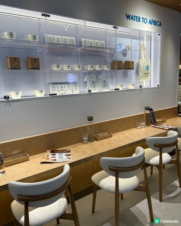 台灣人氣梳乎厘Café｢成真咖啡｣登陸銅鑼灣希慎✨啦