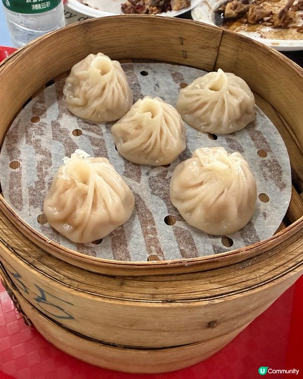 新加坡牛車水大廈熟食中心美食推介
