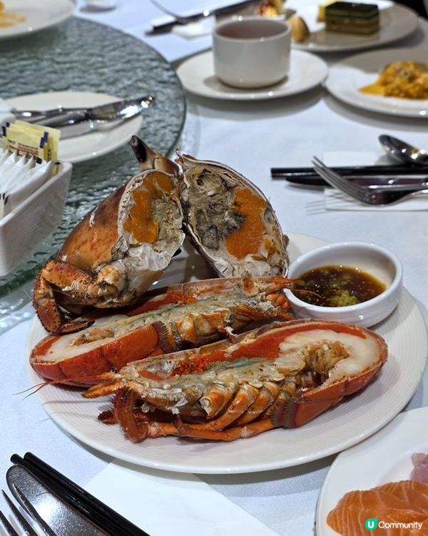 夏日盛宴自助晚餐