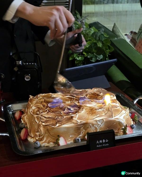 夏日盛宴自助晚餐