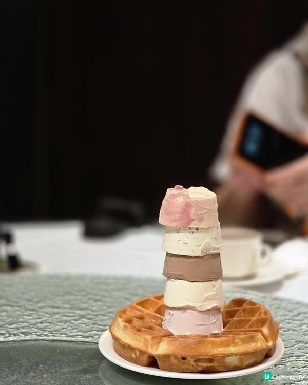 夏日盛宴自助晚餐