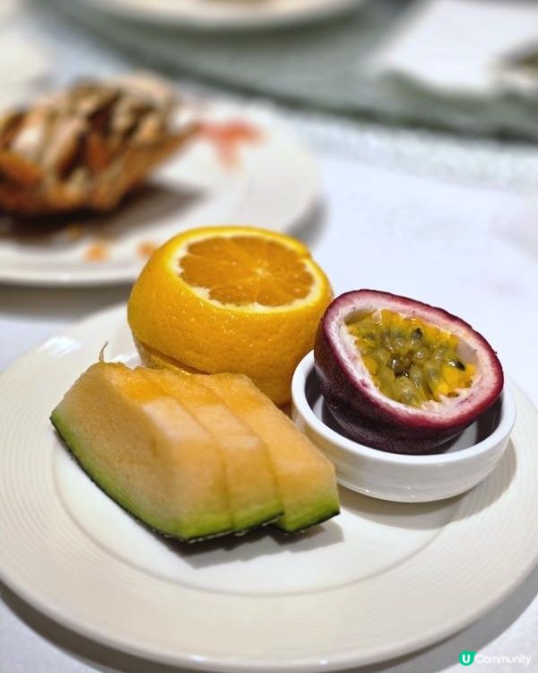 夏日盛宴自助晚餐