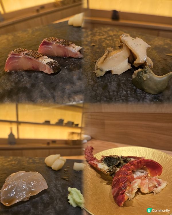福岡天神極高CP Omakase 超豐富 人均HK$700