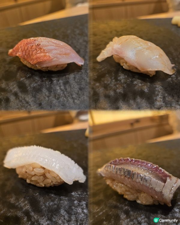 福岡天神極高CP Omakase 超豐富 人均HK$700