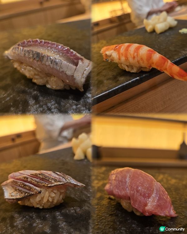 福岡天神極高CP Omakase 超豐富 人均HK$700