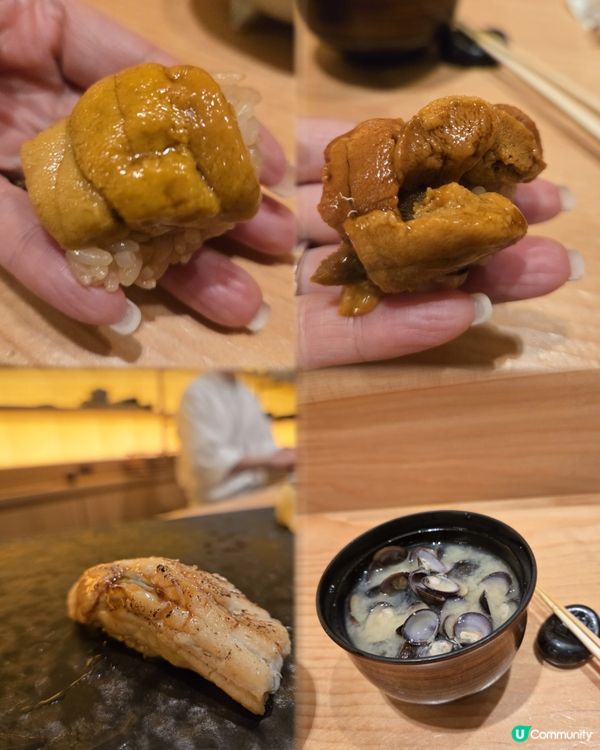 福岡天神極高CP Omakase 超豐富 人均HK$700