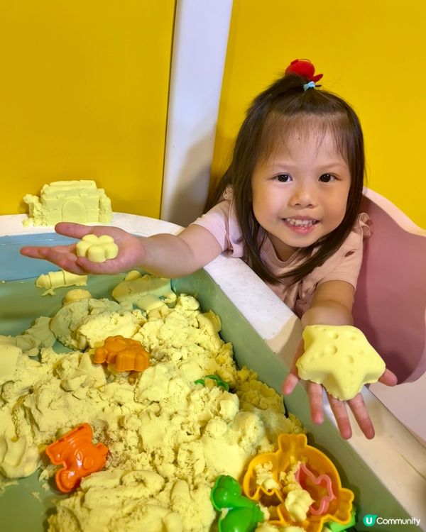 小朋友必愛鴨仔船🐤